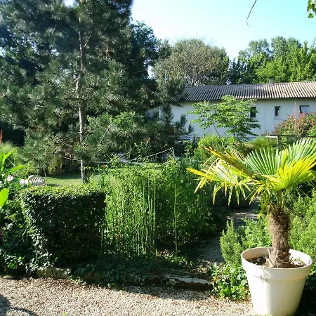 ベッド・アンド・ブレックファスト Le Bord De L'eau