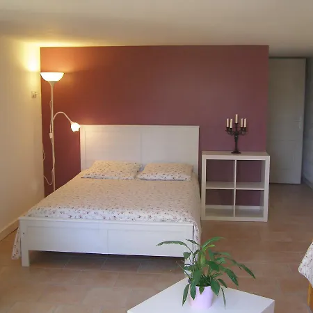 Le Bord De L'eau ベッド・アンド・ブレックファスト