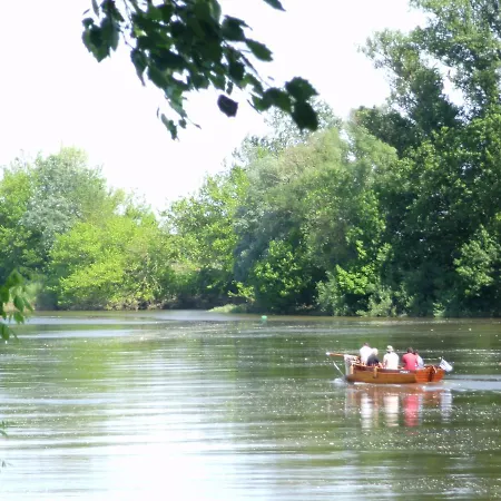ベッド・アンド・ブレックファスト Le Bord De L'eau