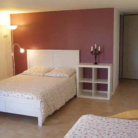 Le Bord De L'eau ベッド・アンド・ブレックファスト Sainte-Terre