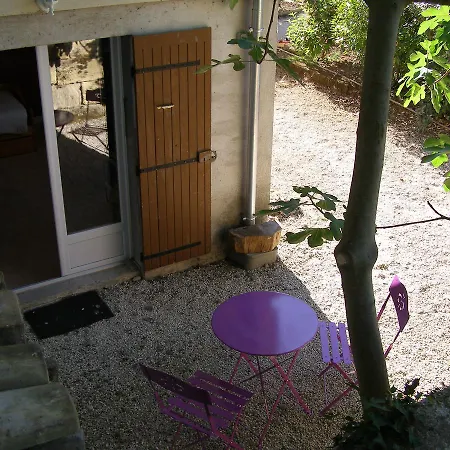 Le Bord De L'eau ベッド・アンド・ブレックファスト