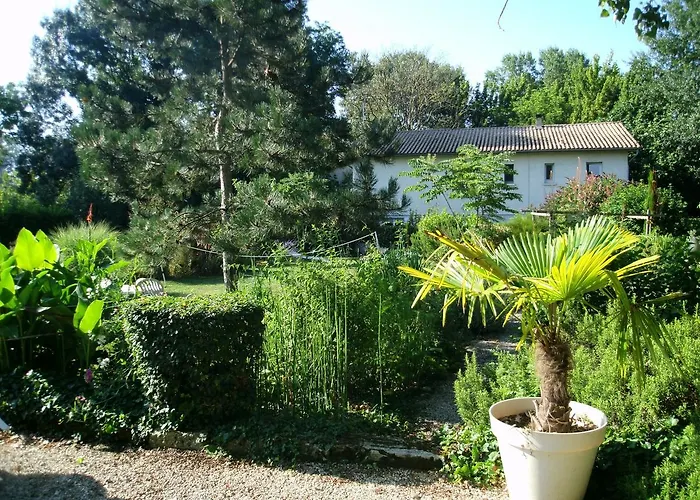 住宿加早餐酒店 水滨住宿加早餐旅馆