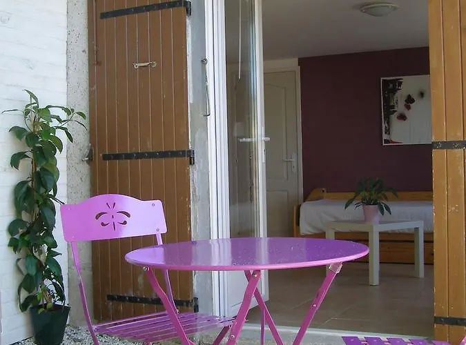 住宿加早餐酒店 水滨住宿加早餐旅馆