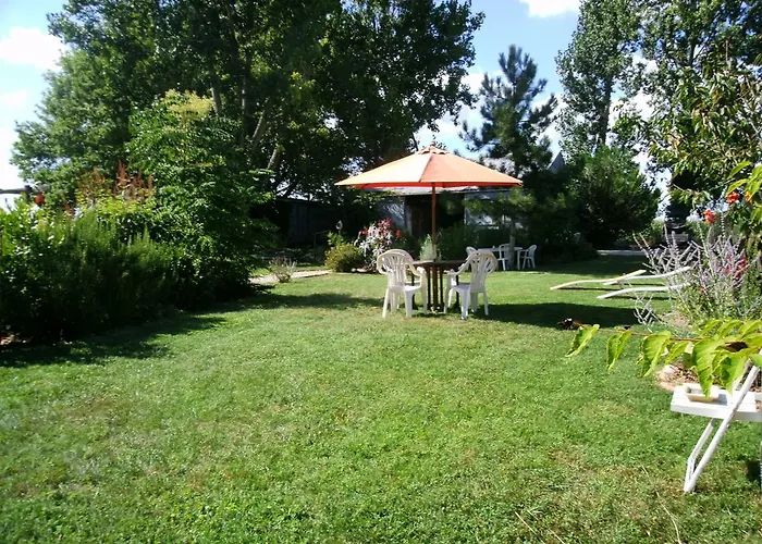 水滨住宿加早餐旅馆 3*