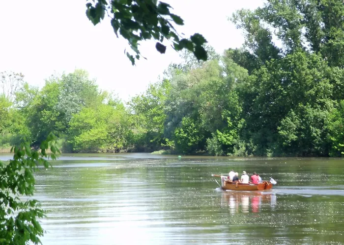 住宿加早餐酒店 水滨住宿加早餐旅馆